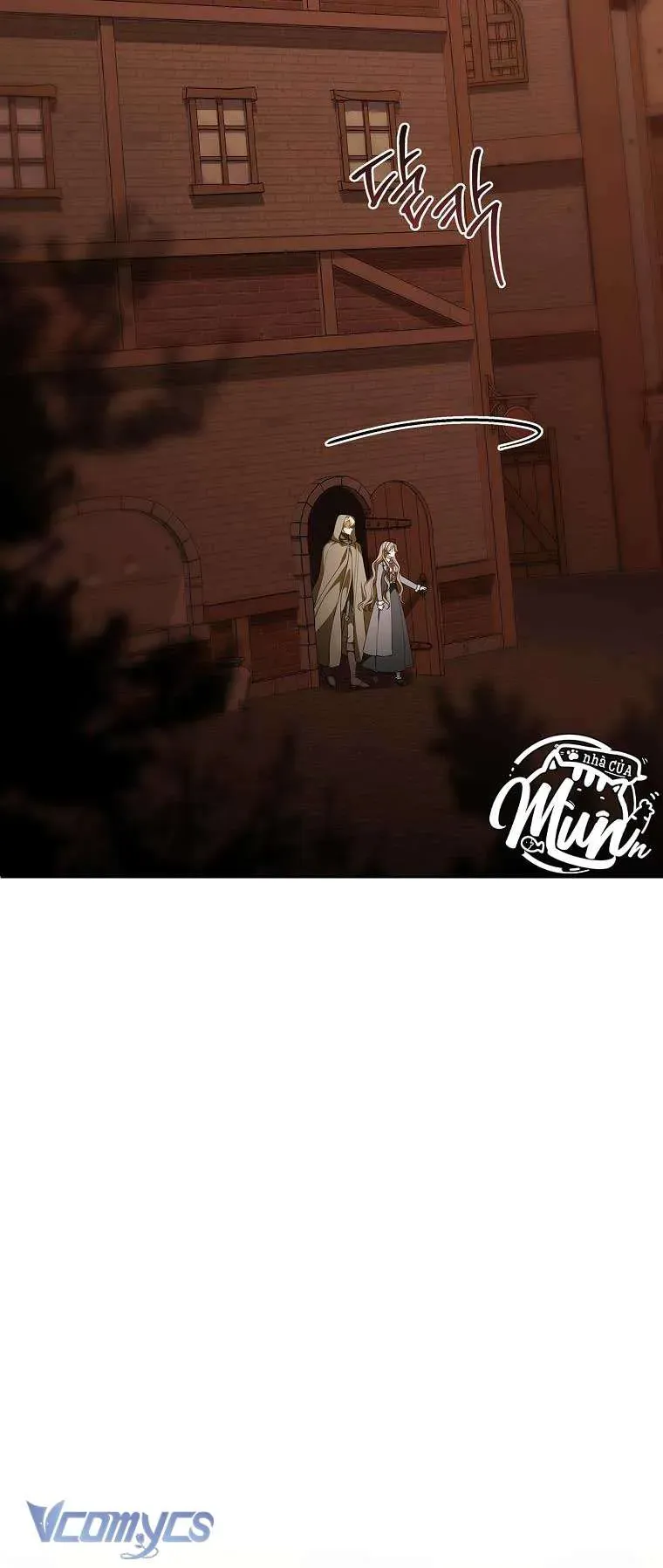 100 Lời Nguyền Tại Dinh Thự Illestone Chapter 35 - 3