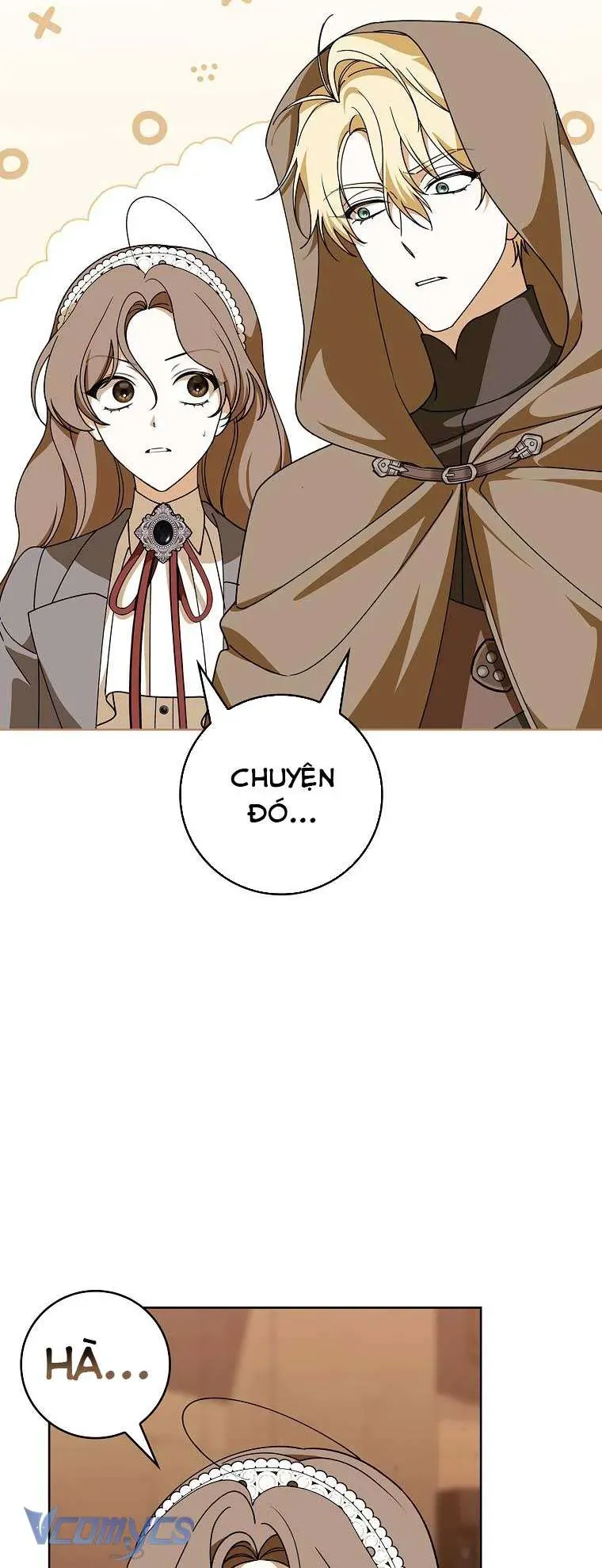100 Lời Nguyền Tại Dinh Thự Illestone Chapter 35 - 21