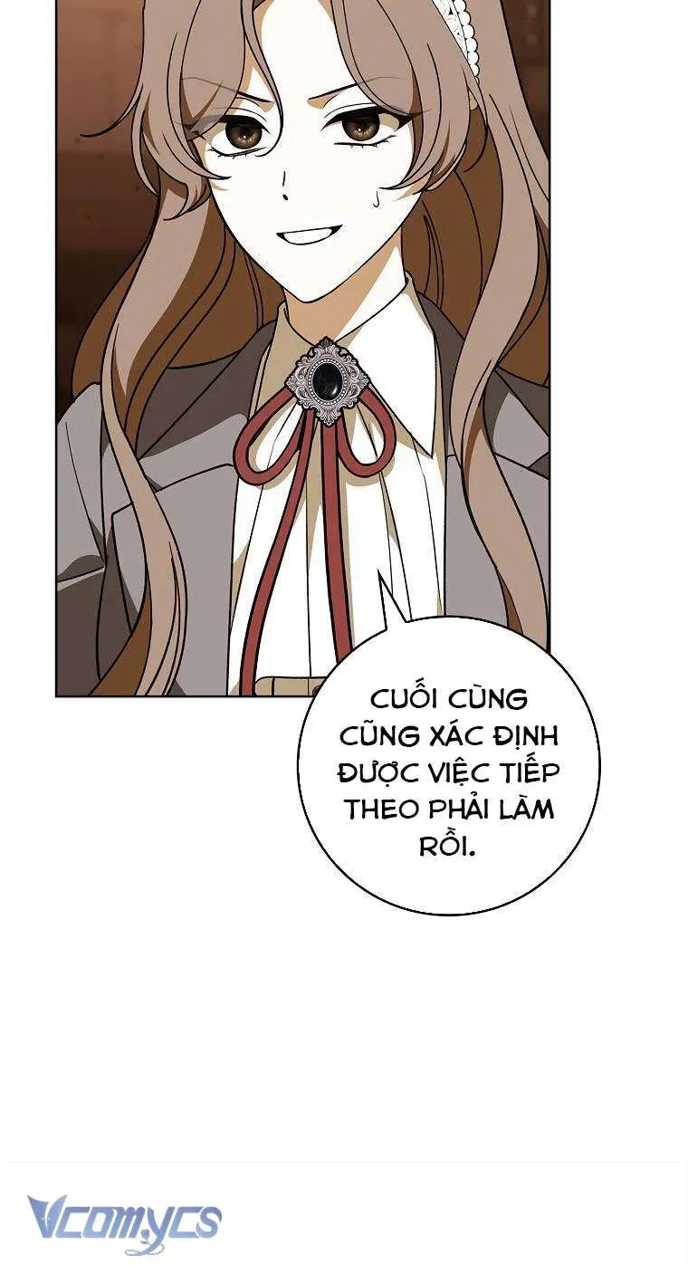 100 Lời Nguyền Tại Dinh Thự Illestone Chapter 35 - 22