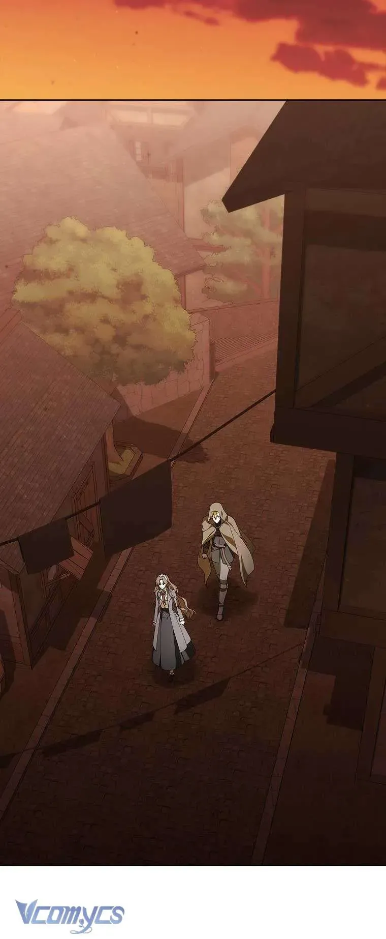 100 Lời Nguyền Tại Dinh Thự Illestone Chapter 35 - 24