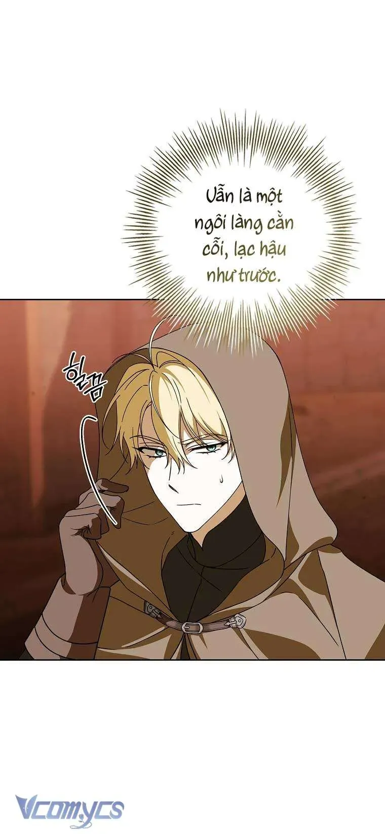 100 Lời Nguyền Tại Dinh Thự Illestone Chapter 35 - 25