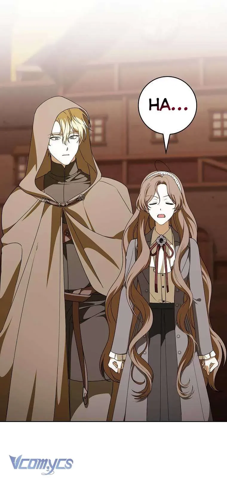 100 Lời Nguyền Tại Dinh Thự Illestone Chapter 35 - 4