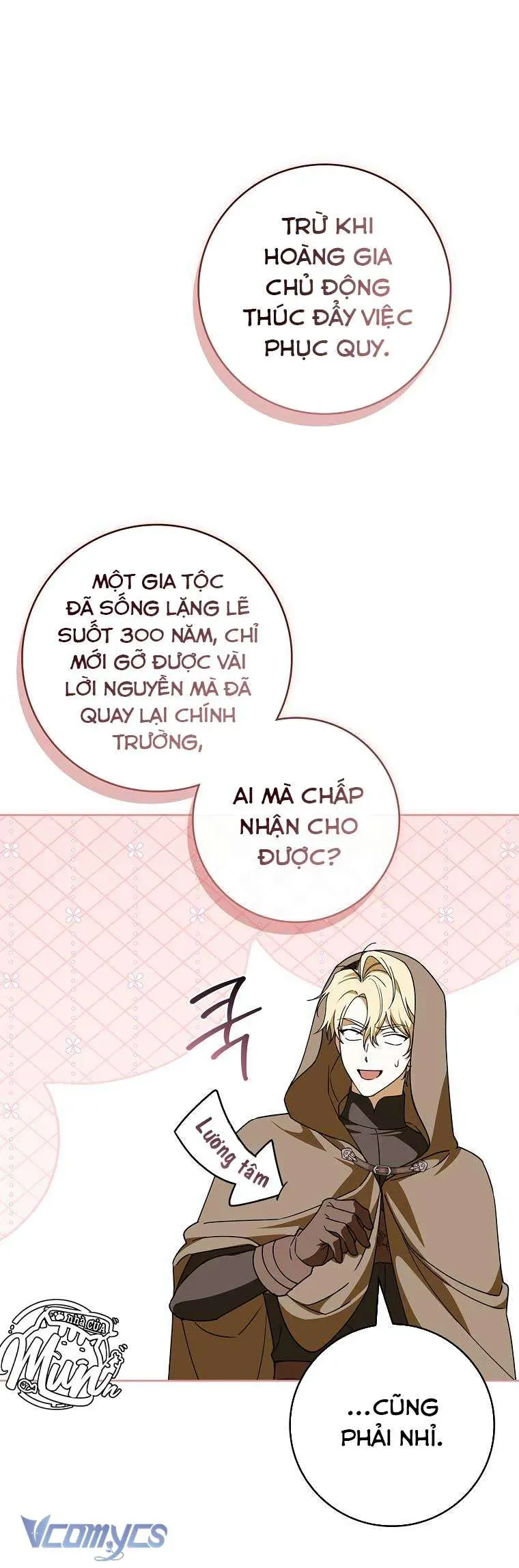 100 Lời Nguyền Tại Dinh Thự Illestone Chapter 35 - 32