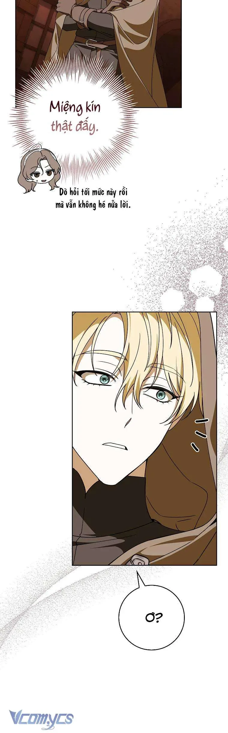 100 Lời Nguyền Tại Dinh Thự Illestone Chapter 35 - 34