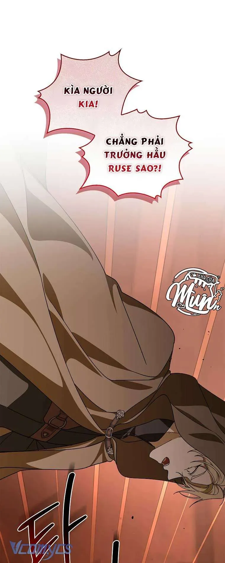 100 Lời Nguyền Tại Dinh Thự Illestone Chapter 35 - 35