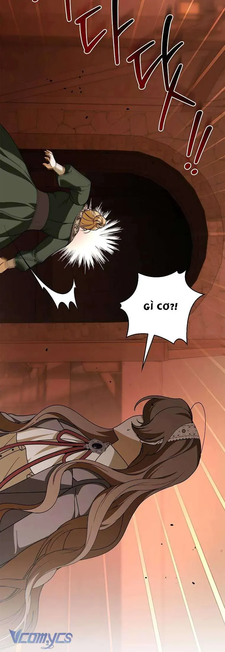100 Lời Nguyền Tại Dinh Thự Illestone Chapter 35 - 36