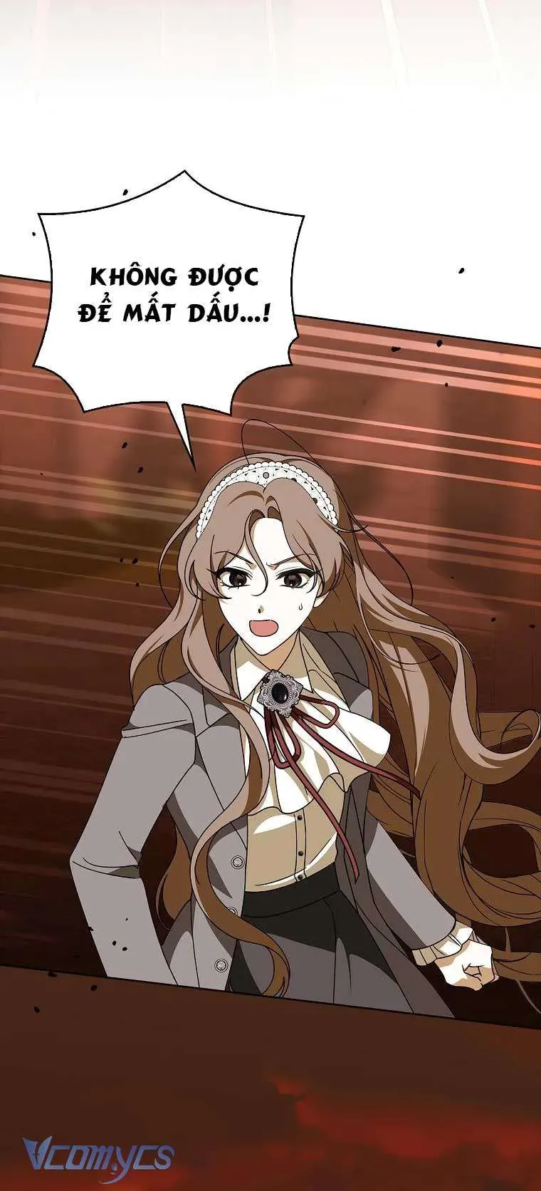100 Lời Nguyền Tại Dinh Thự Illestone Chapter 35 - 37