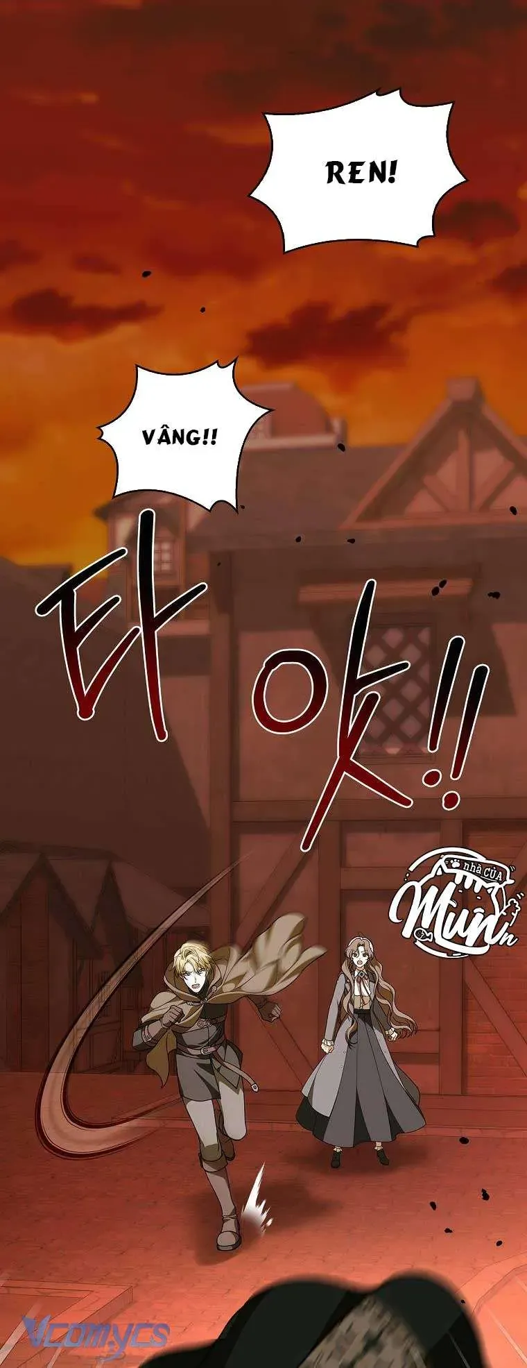 100 Lời Nguyền Tại Dinh Thự Illestone Chapter 35 - 38