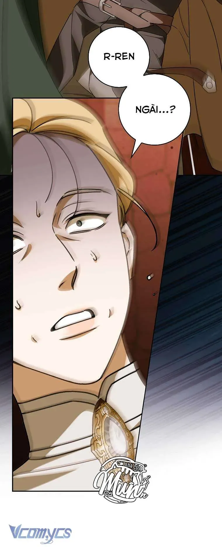 100 Lời Nguyền Tại Dinh Thự Illestone Chapter 35 - 41