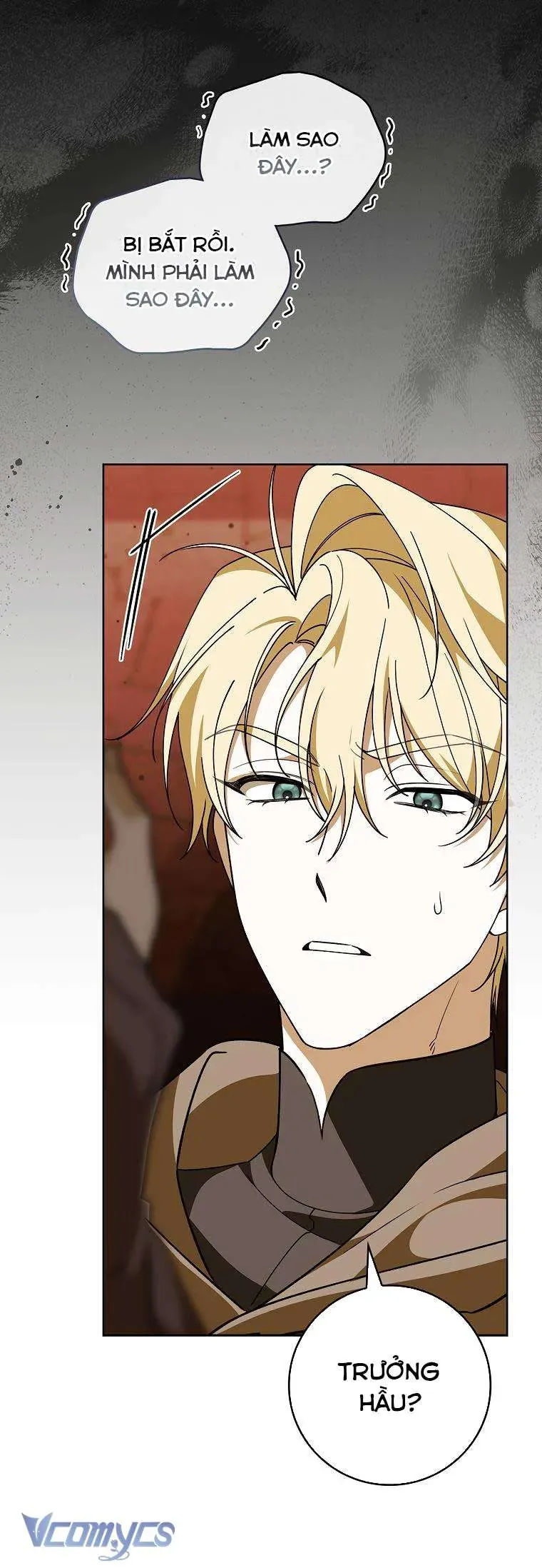 100 Lời Nguyền Tại Dinh Thự Illestone Chapter 35 - 43