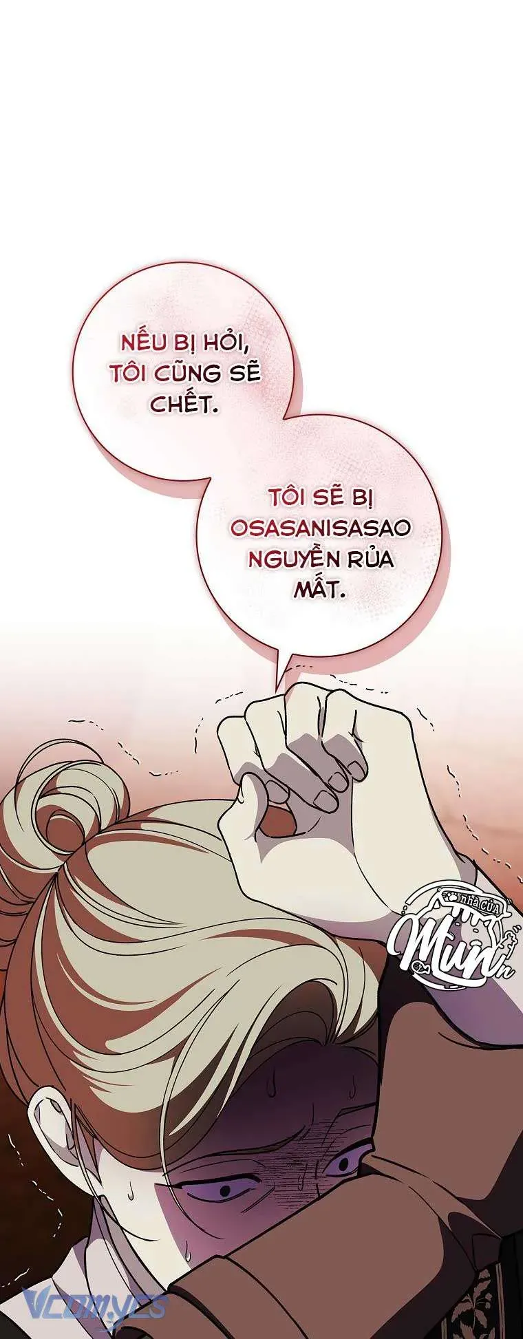 100 Lời Nguyền Tại Dinh Thự Illestone Chapter 35 - 44