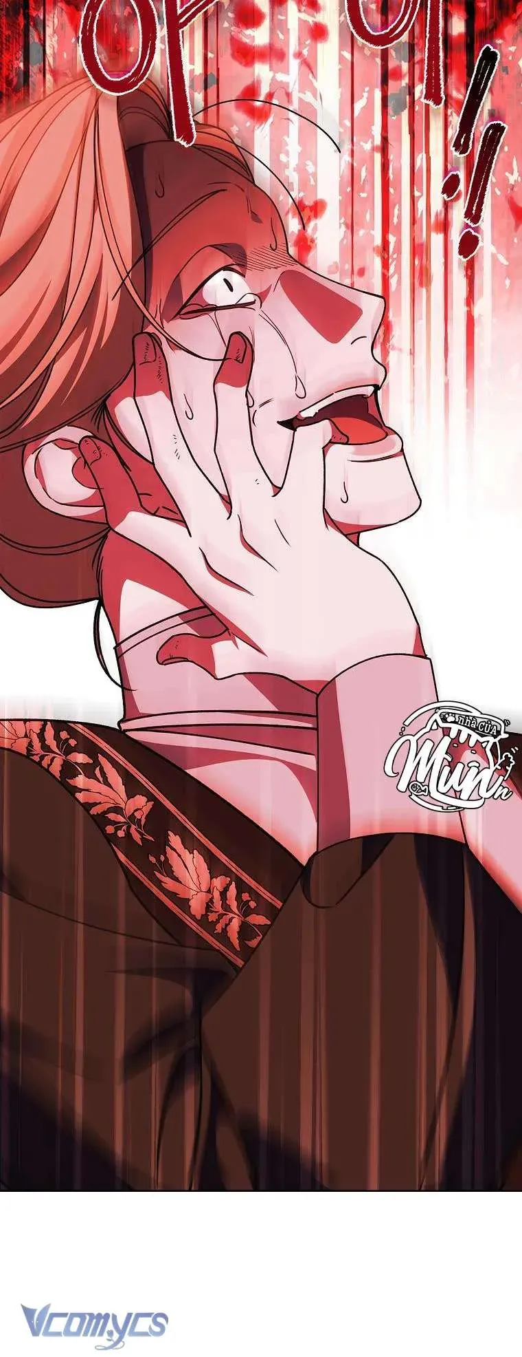 100 Lời Nguyền Tại Dinh Thự Illestone Chapter 35 - 47