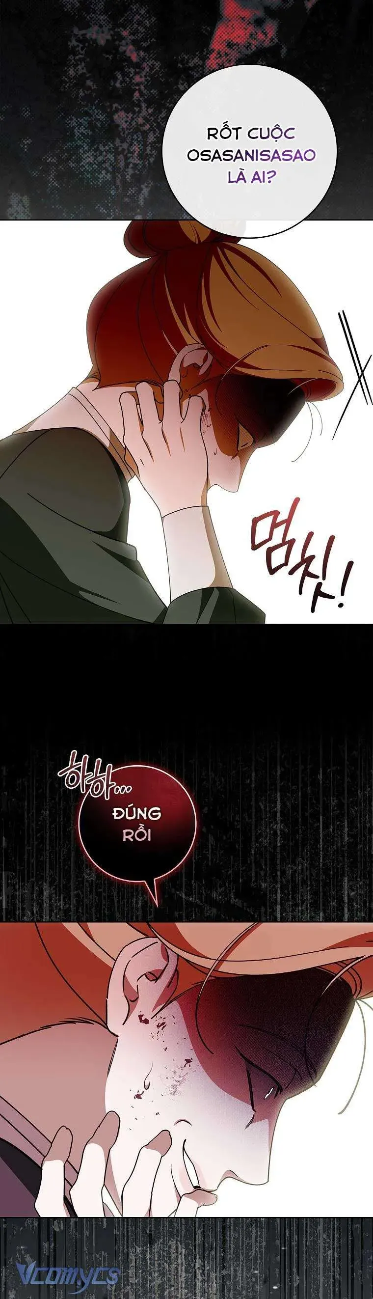 100 Lời Nguyền Tại Dinh Thự Illestone Chapter 35 - 51