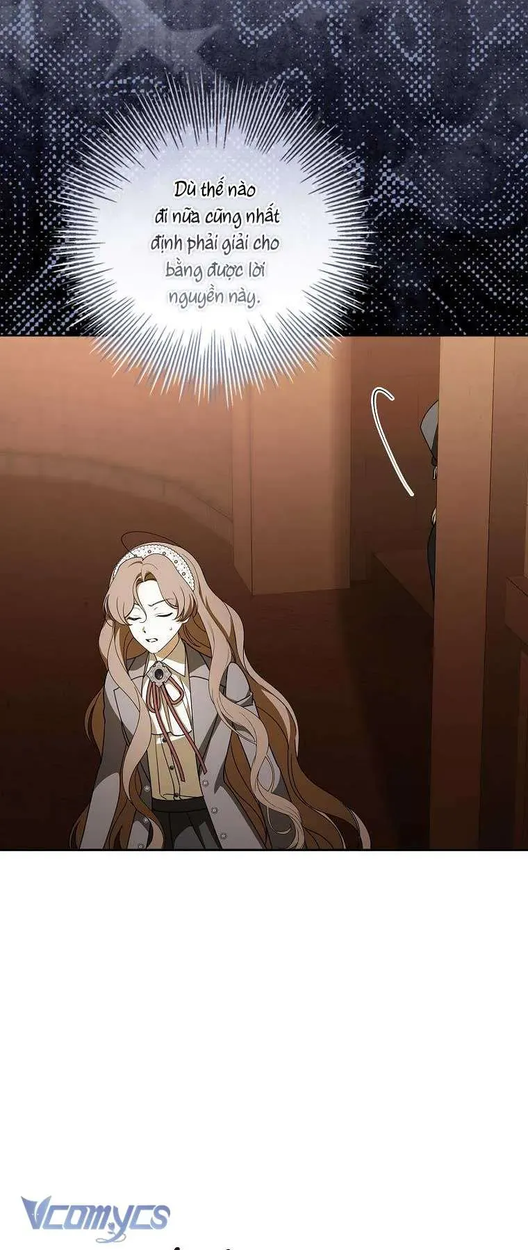 100 Lời Nguyền Tại Dinh Thự Illestone Chapter 35 - 7