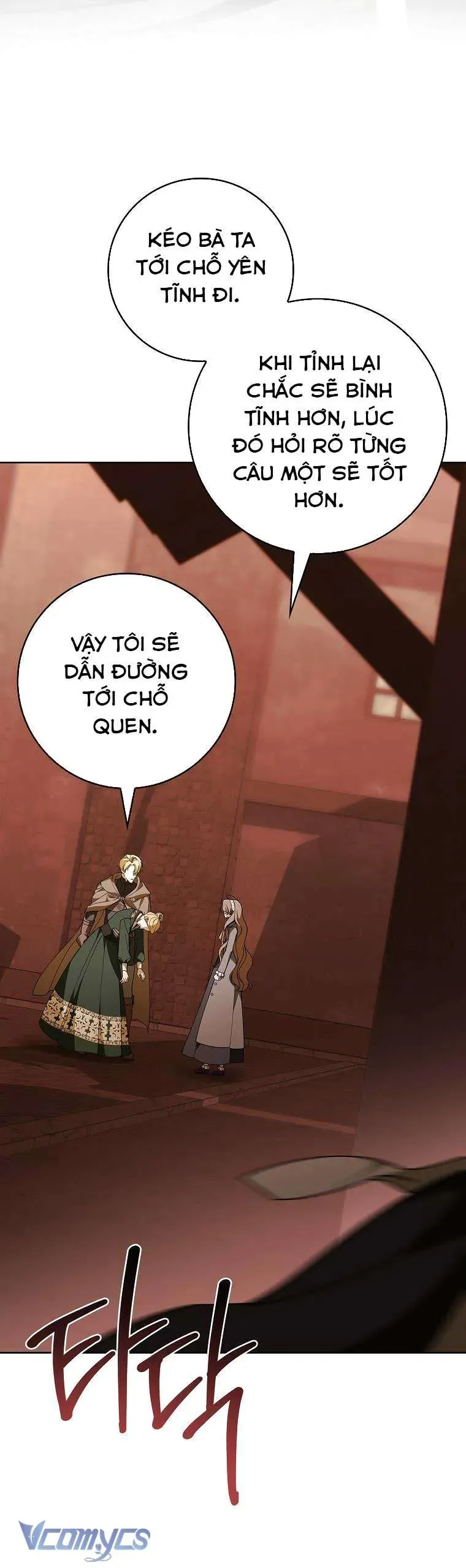 100 Lời Nguyền Tại Dinh Thự Illestone Chapter 35 - 61