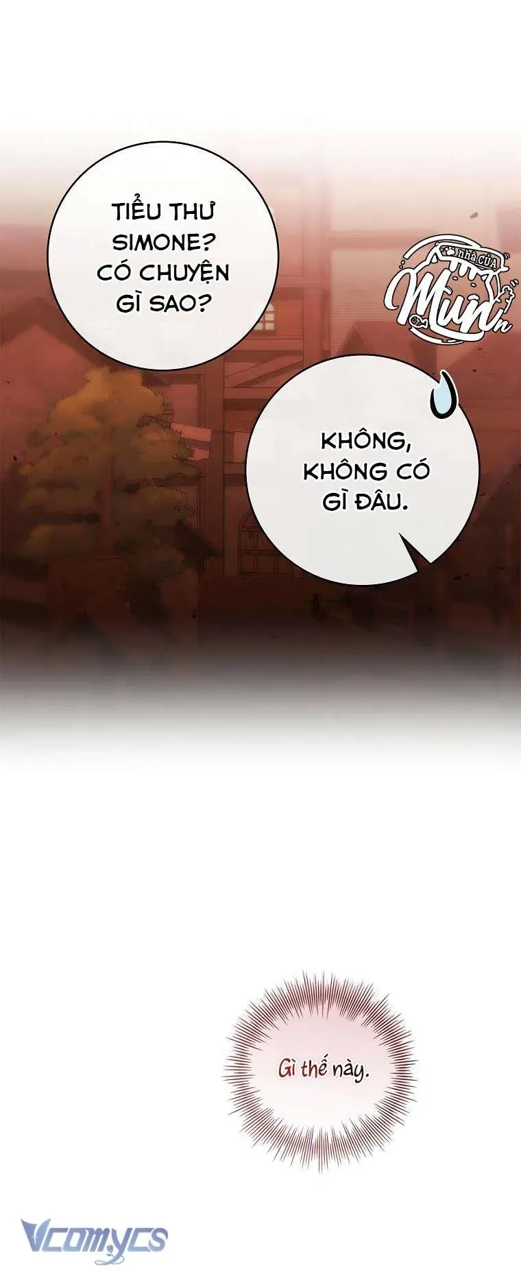 100 Lời Nguyền Tại Dinh Thự Illestone Chapter 35 - 63