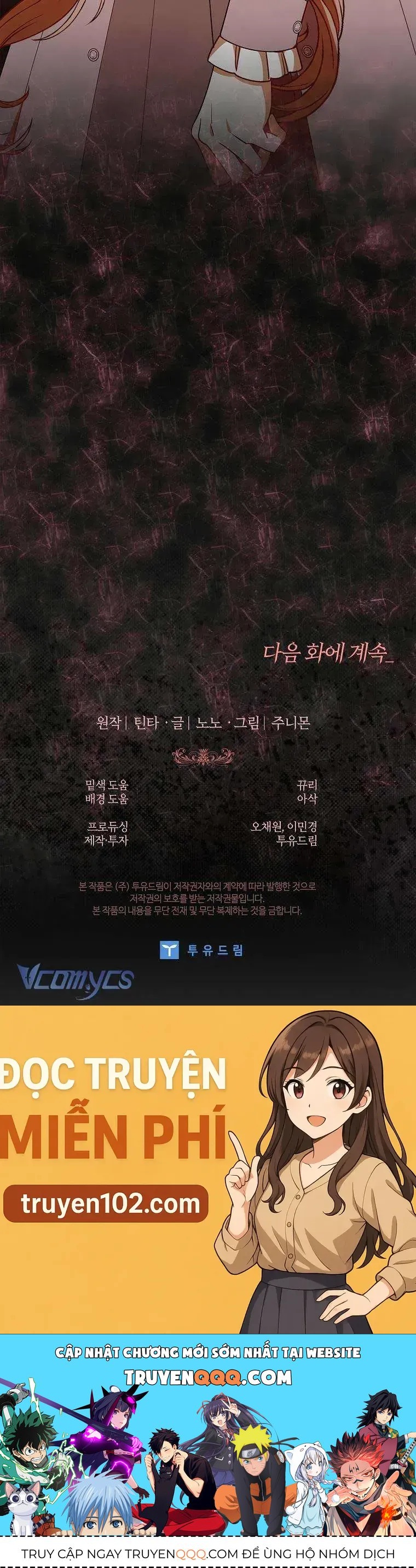 100 Lời Nguyền Tại Dinh Thự Illestone Chapter 35 - 65