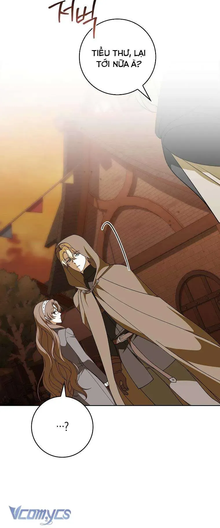 100 Lời Nguyền Tại Dinh Thự Illestone Chapter 35 - 8