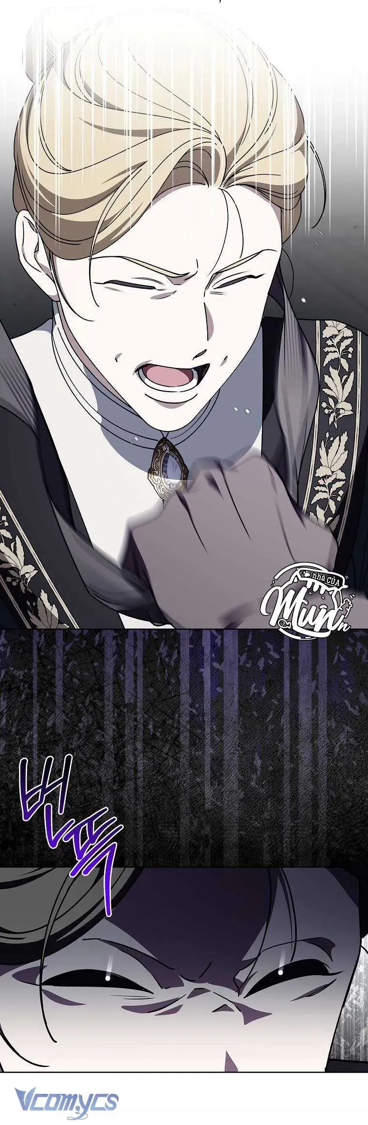 100 Lời Nguyền Tại Dinh Thự Illestone Chapter 36 - 11