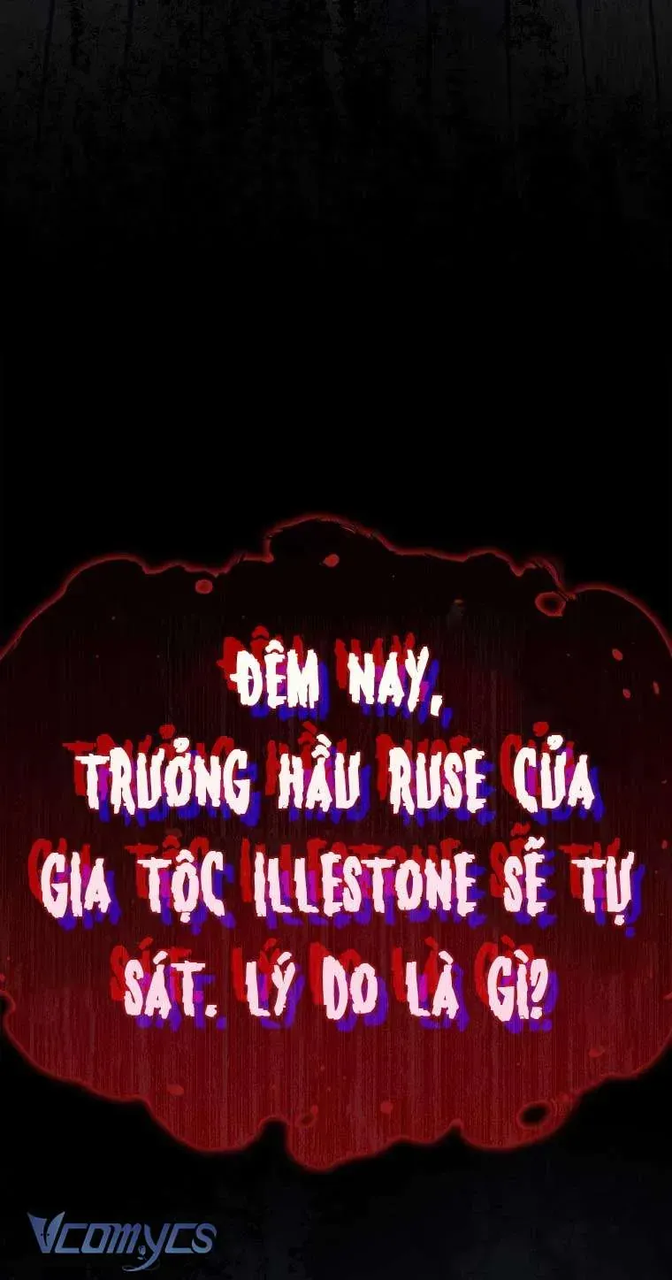 100 Lời Nguyền Tại Dinh Thự Illestone Chapter 36 - 13