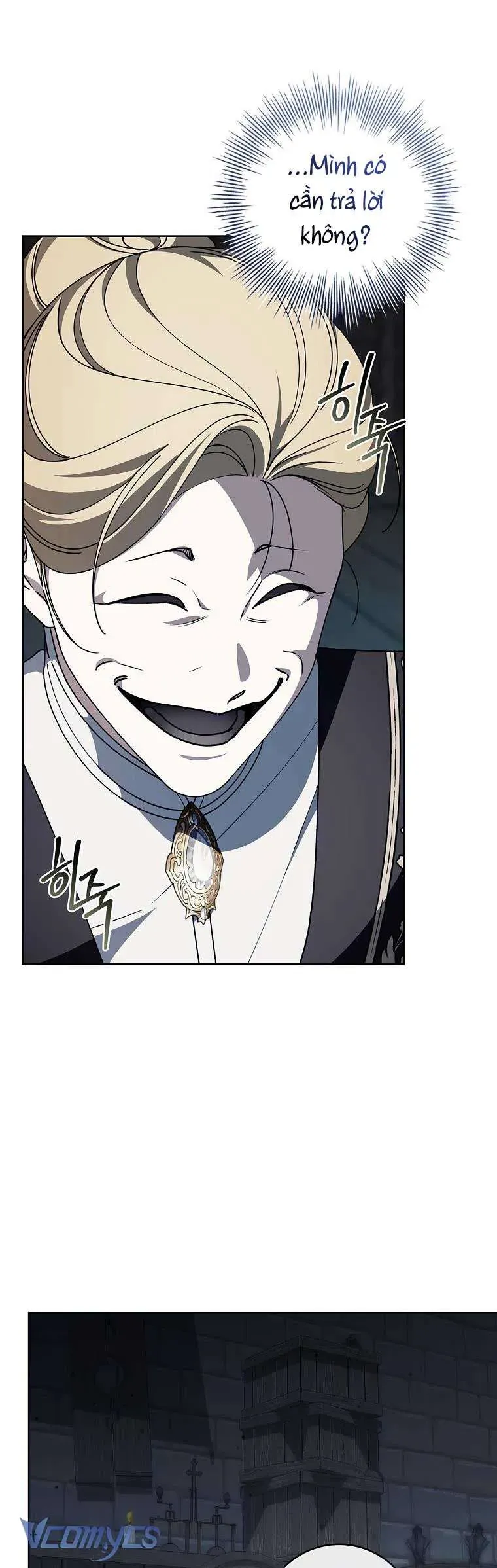 100 Lời Nguyền Tại Dinh Thự Illestone Chapter 36 - 15