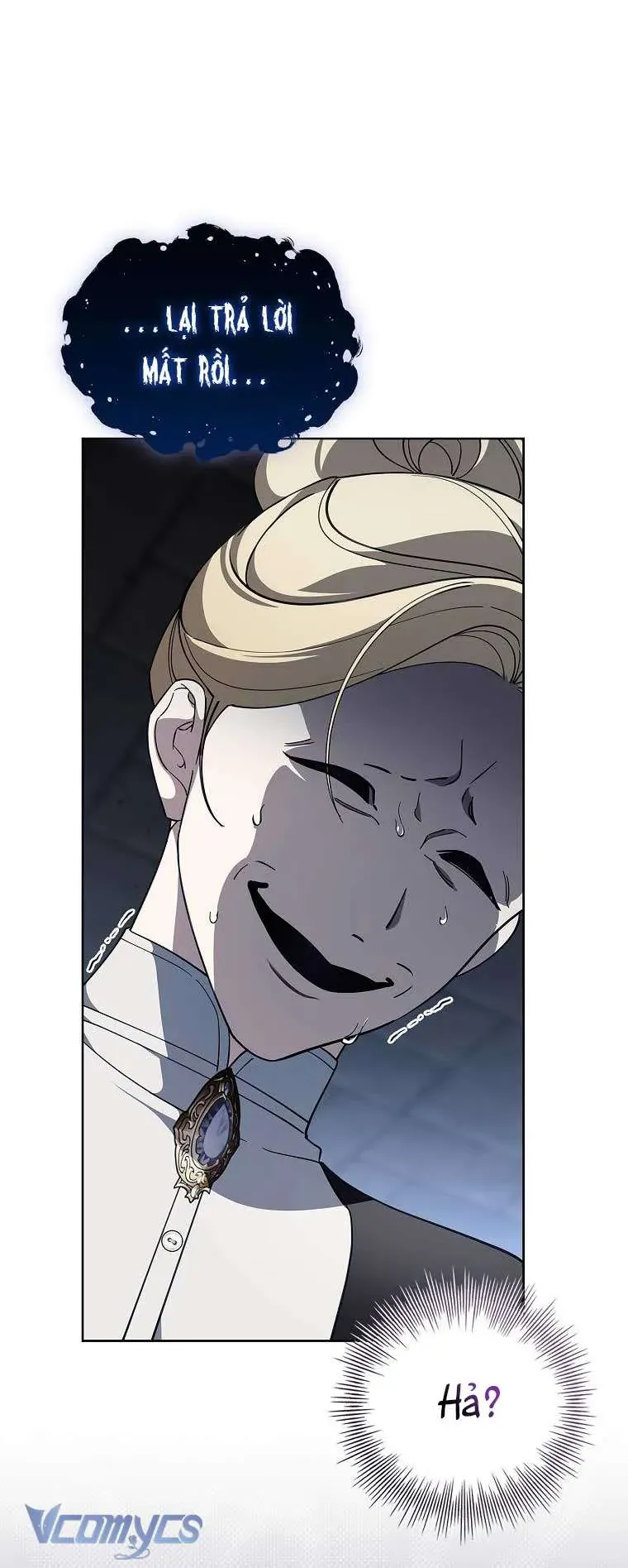 100 Lời Nguyền Tại Dinh Thự Illestone Chapter 36 - 17