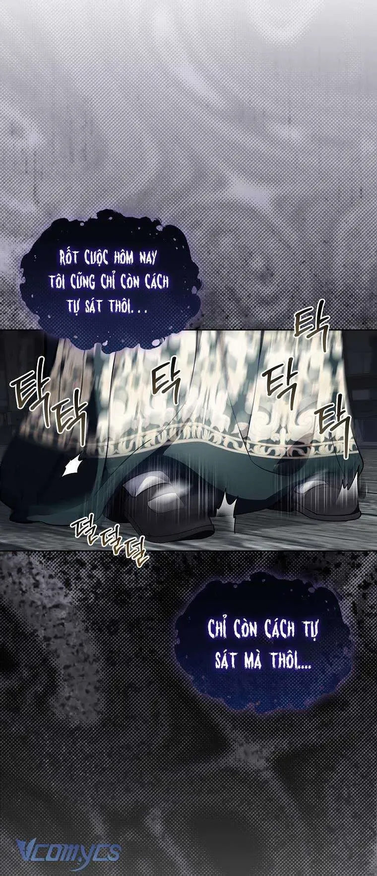 100 Lời Nguyền Tại Dinh Thự Illestone Chapter 36 - 18