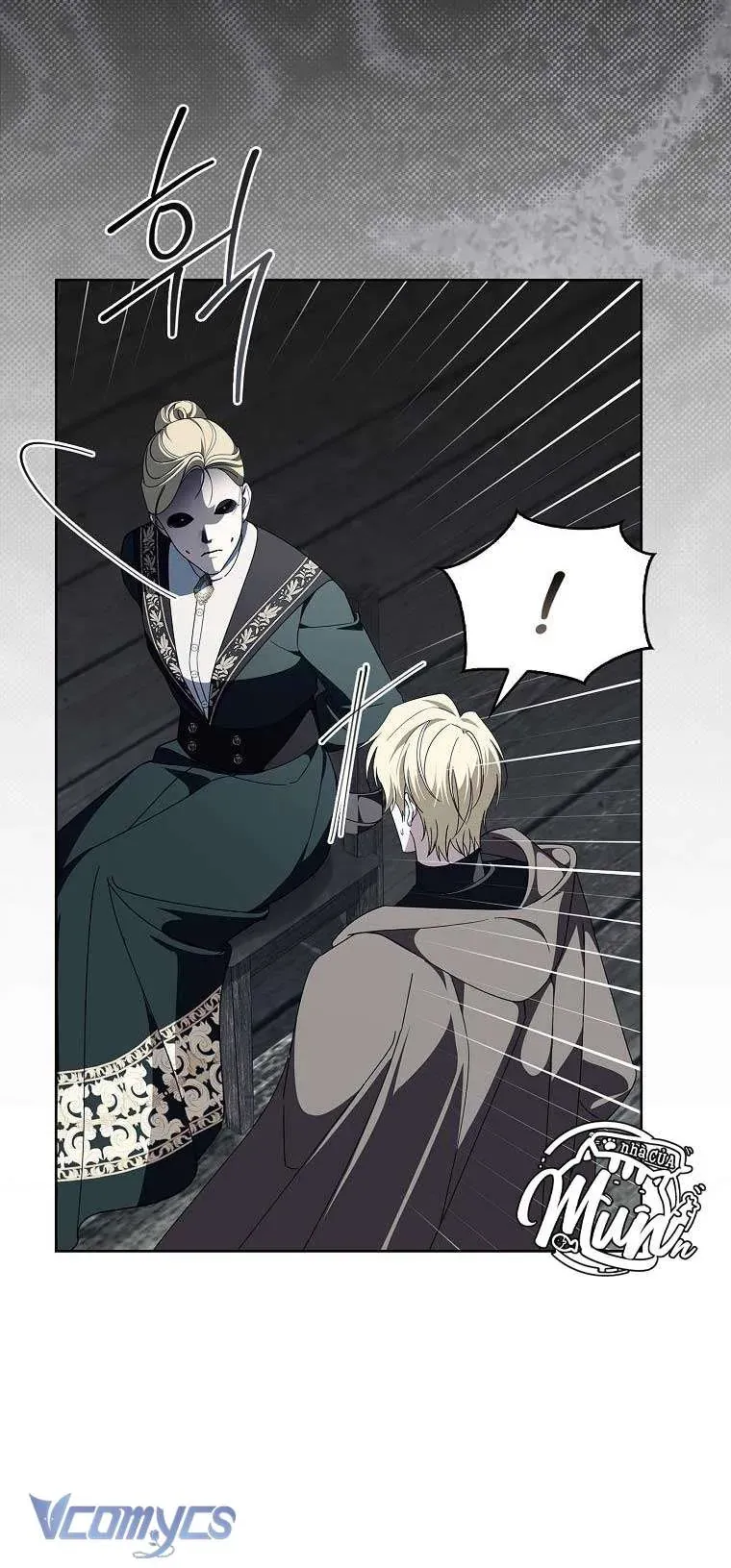 100 Lời Nguyền Tại Dinh Thự Illestone Chapter 36 - 19