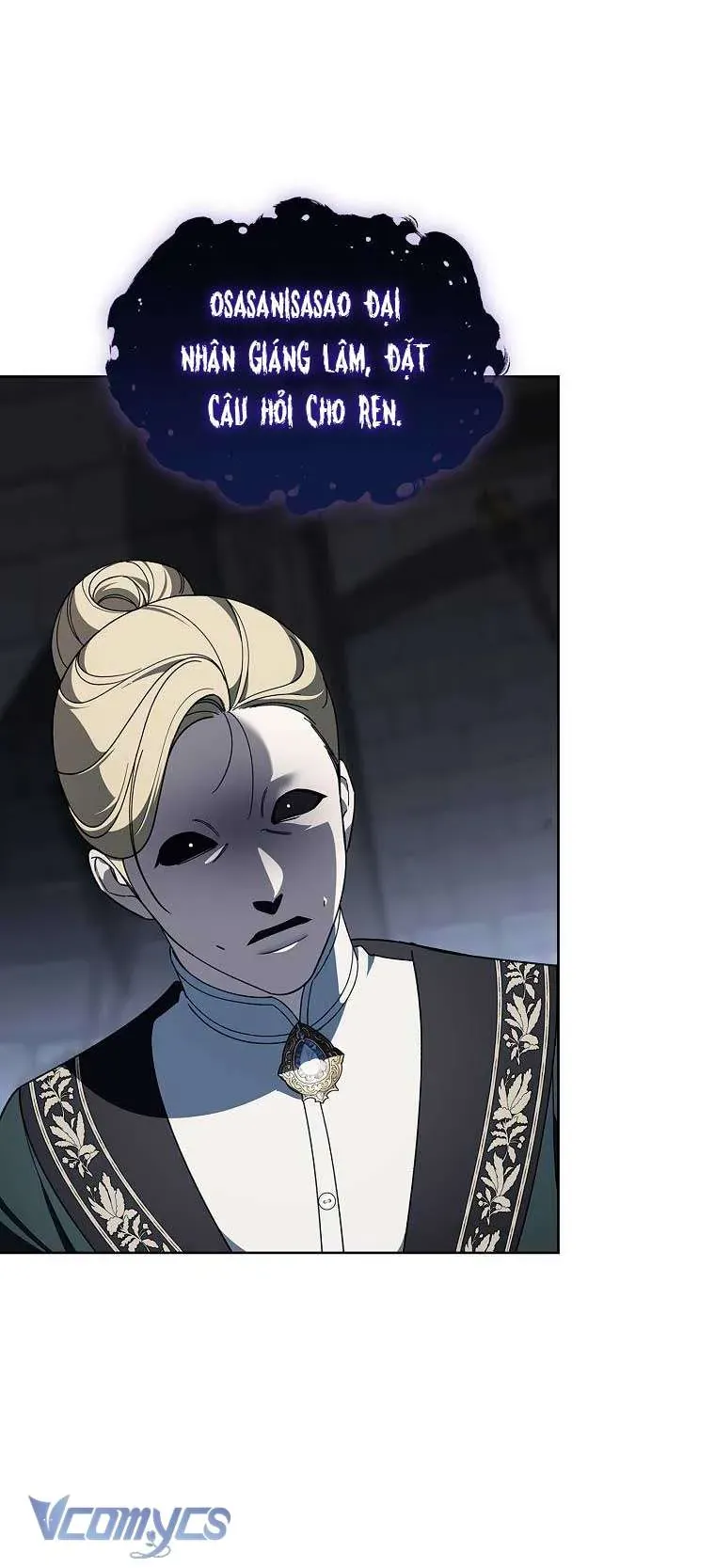 100 Lời Nguyền Tại Dinh Thự Illestone Chapter 36 - 20