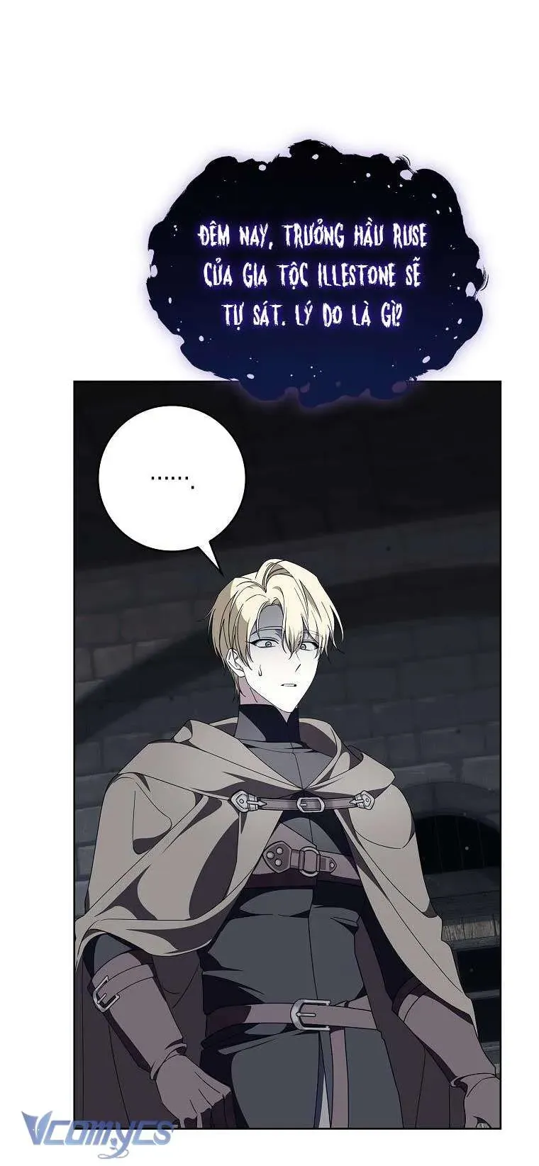 100 Lời Nguyền Tại Dinh Thự Illestone Chapter 36 - 21