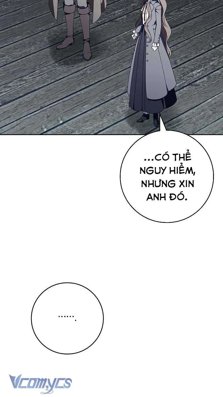 100 Lời Nguyền Tại Dinh Thự Illestone Chapter 36 - 23