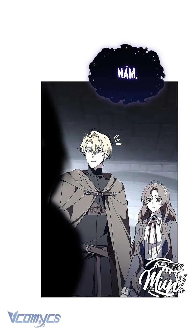 100 Lời Nguyền Tại Dinh Thự Illestone Chapter 36 - 24