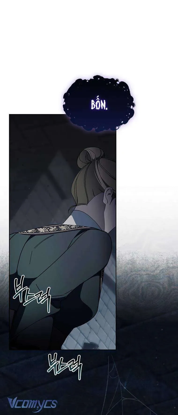 100 Lời Nguyền Tại Dinh Thự Illestone Chapter 36 - 25