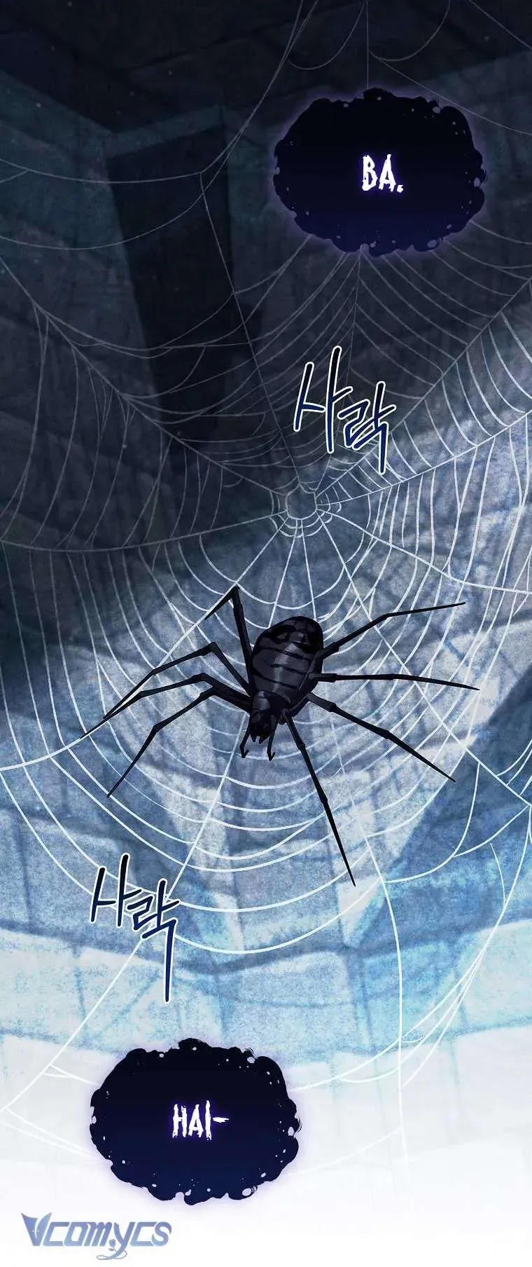 100 Lời Nguyền Tại Dinh Thự Illestone Chapter 36 - 26