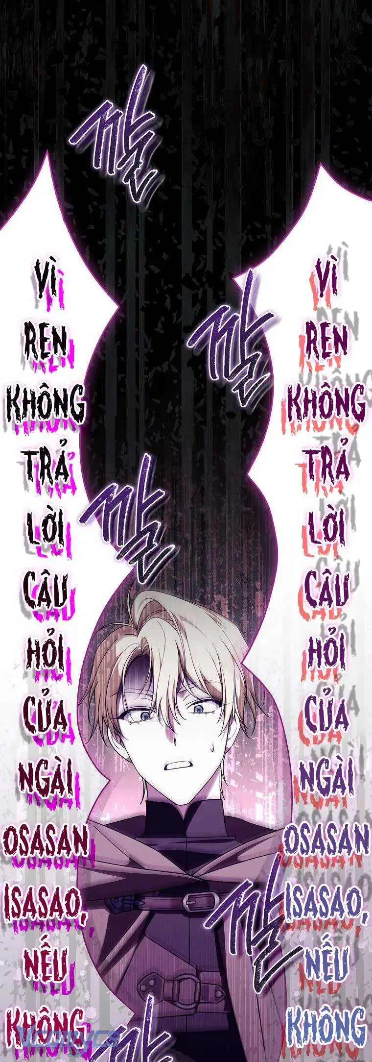 100 Lời Nguyền Tại Dinh Thự Illestone Chapter 36 - 28