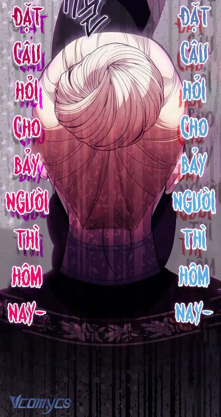 100 Lời Nguyền Tại Dinh Thự Illestone Chapter 36 - 29