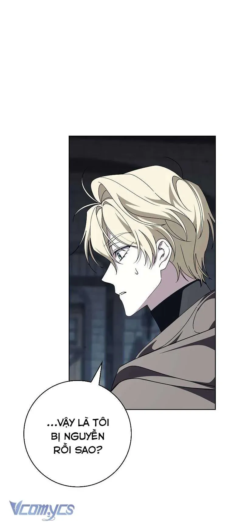 100 Lời Nguyền Tại Dinh Thự Illestone Chapter 36 - 33