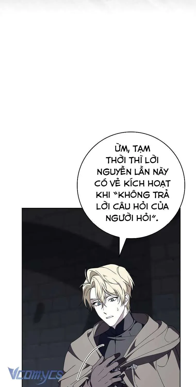 100 Lời Nguyền Tại Dinh Thự Illestone Chapter 36 - 36