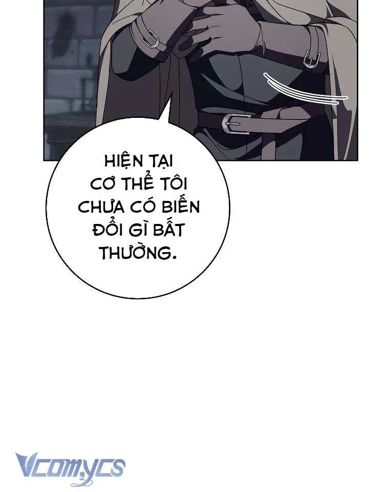 100 Lời Nguyền Tại Dinh Thự Illestone Chapter 36 - 37