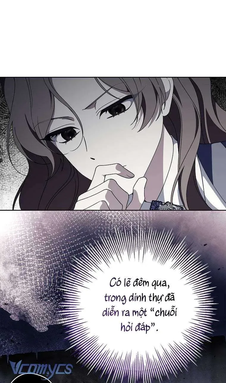 100 Lời Nguyền Tại Dinh Thự Illestone Chapter 36 - 39