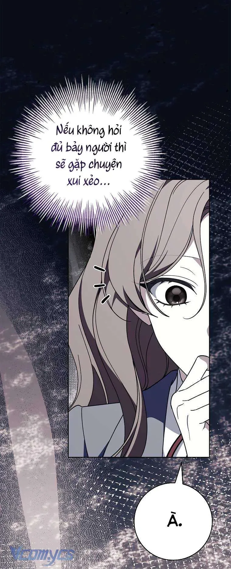 100 Lời Nguyền Tại Dinh Thự Illestone Chapter 36 - 41