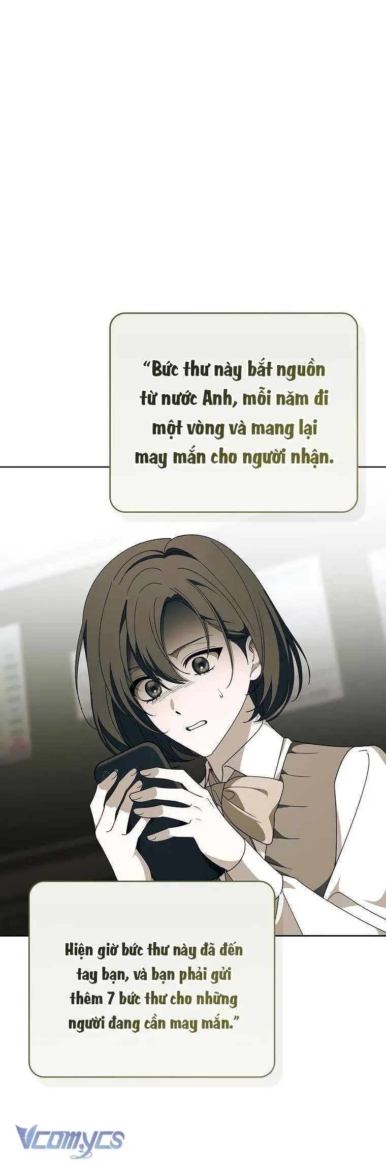 100 Lời Nguyền Tại Dinh Thự Illestone Chapter 36 - 43