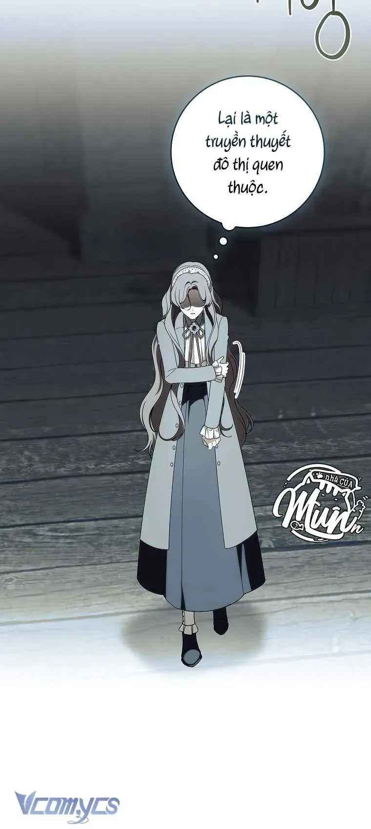 100 Lời Nguyền Tại Dinh Thự Illestone Chapter 36 - 45