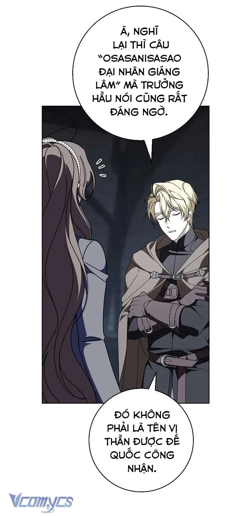 100 Lời Nguyền Tại Dinh Thự Illestone Chapter 36 - 47