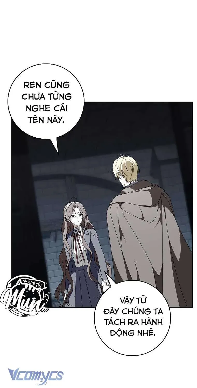 100 Lời Nguyền Tại Dinh Thự Illestone Chapter 36 - 48