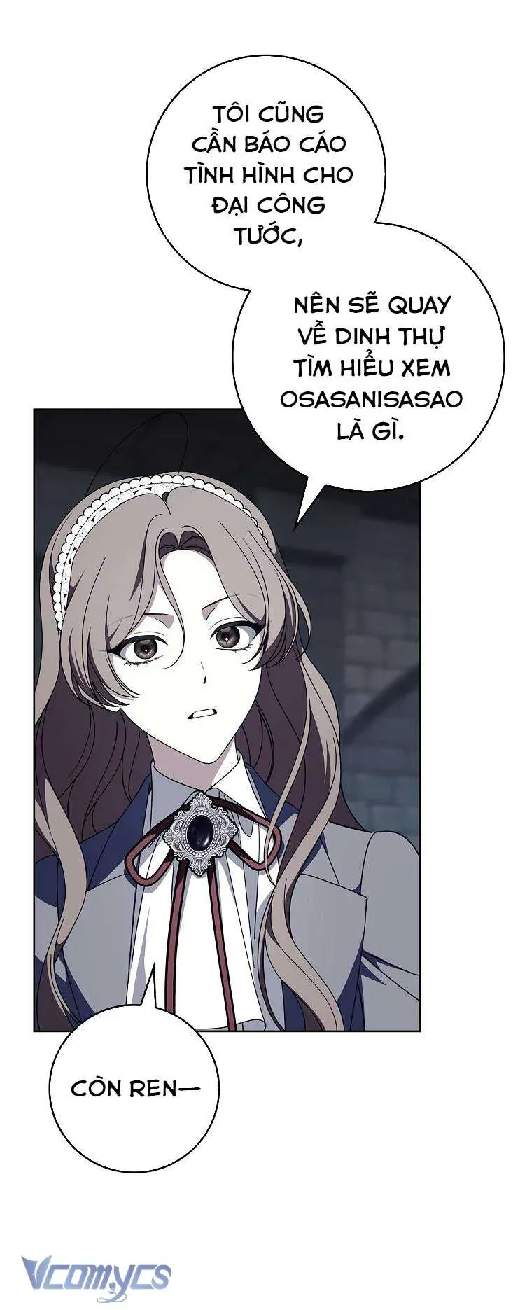 100 Lời Nguyền Tại Dinh Thự Illestone Chapter 36 - 49