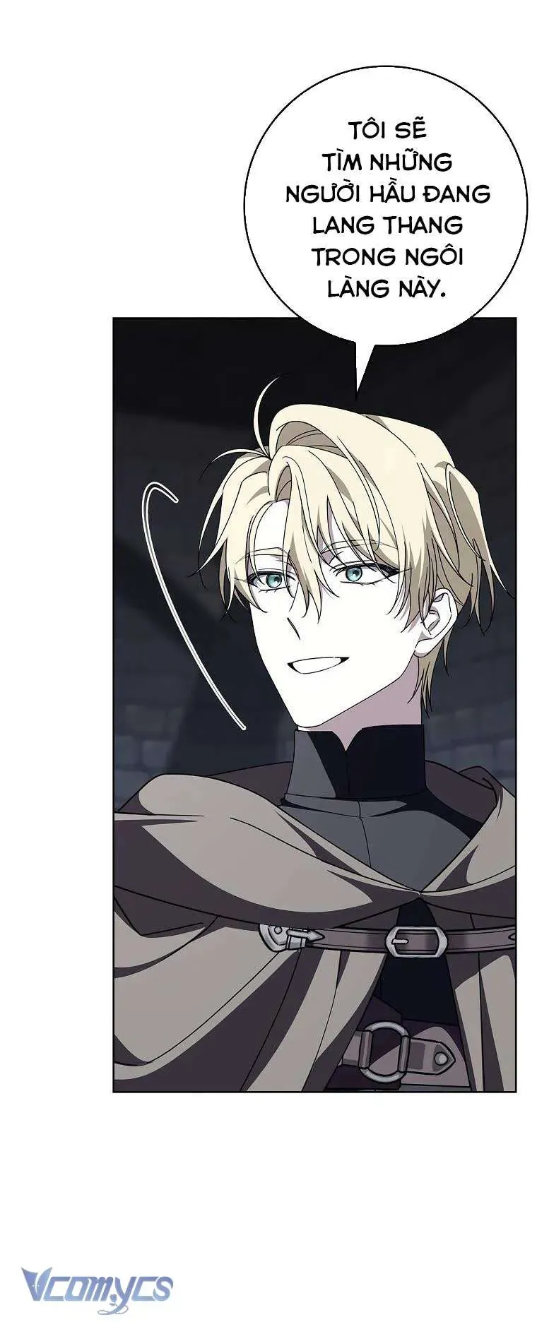 100 Lời Nguyền Tại Dinh Thự Illestone Chapter 36 - 50