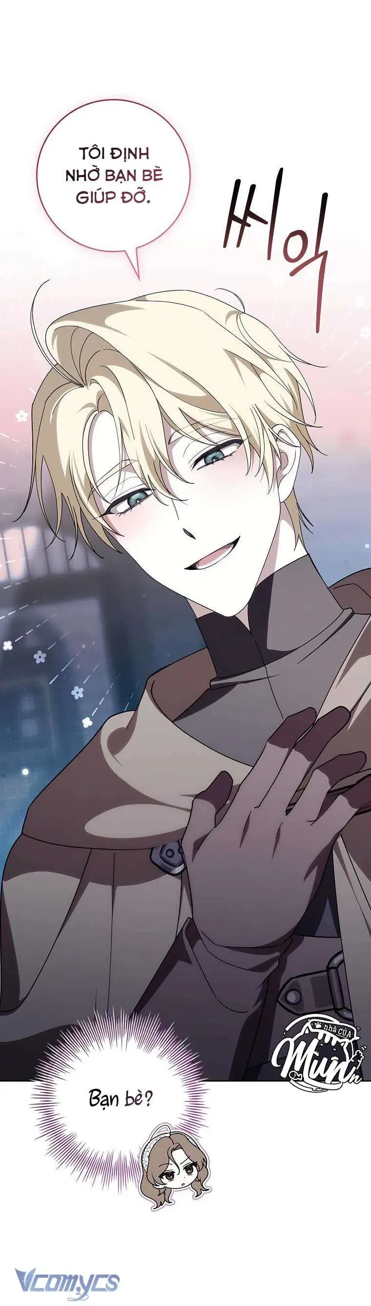 100 Lời Nguyền Tại Dinh Thự Illestone Chapter 36 - 52