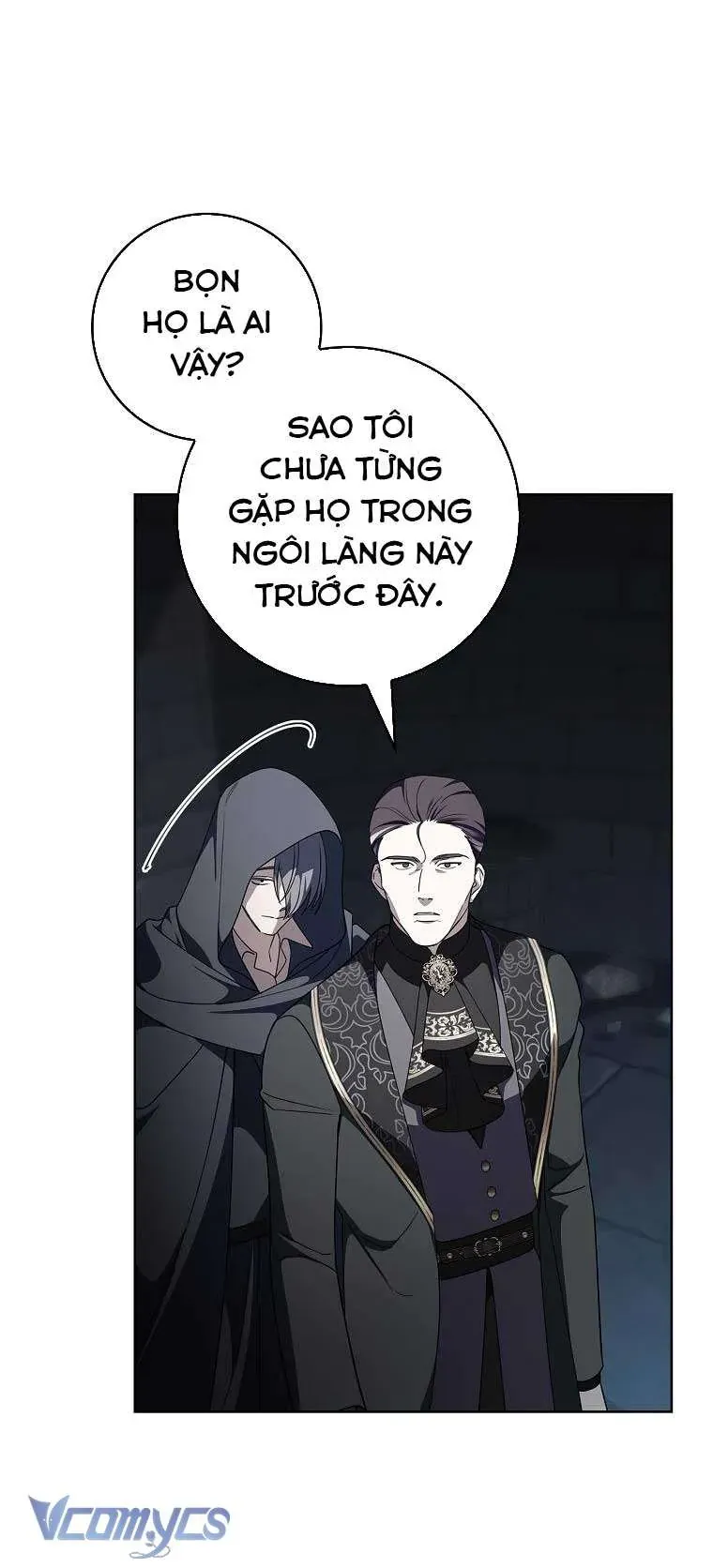 100 Lời Nguyền Tại Dinh Thự Illestone Chapter 36 - 59