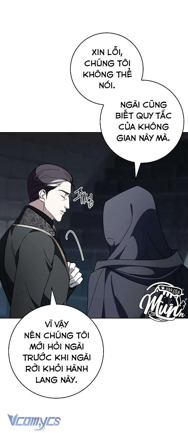 100 Lời Nguyền Tại Dinh Thự Illestone Chapter 36 - 60